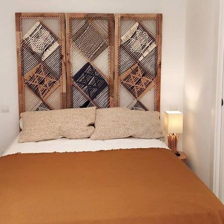 Apartamento En Estepona Playa Exterior foto