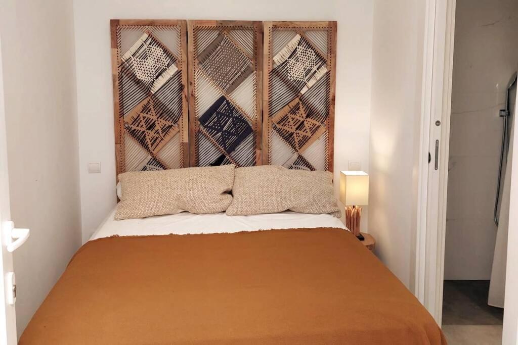 Apartamento En Estepona Playa Exterior foto