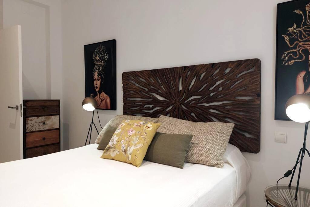 Apartamento En Estepona Playa Exterior foto