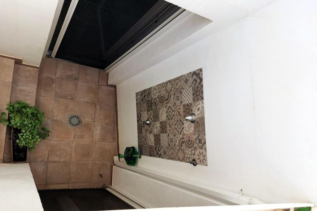 Apartamento En Estepona Playa Exterior foto
